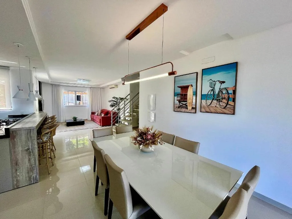 Residencial CasapraiadaLagoinha, Bombinhas, na 583 Avenida das Garoupas em Bombinhas/SC — foto 6