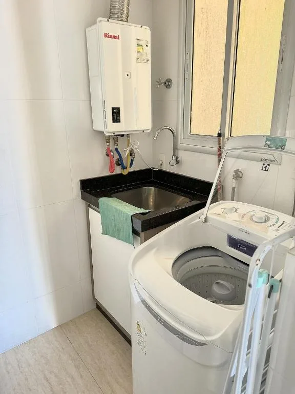 Apartamento Avenida F, Bombinhas, na Avenida Falcão em Bombinhas/SC — foto 17