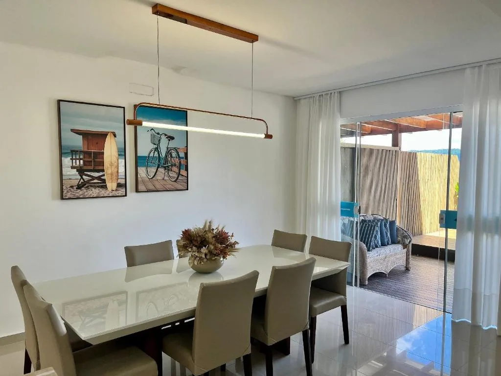 Residencial CasapraiadaLagoinha, Bombinhas, na 583 Avenida das Garoupas em Bombinhas/SC — foto 7