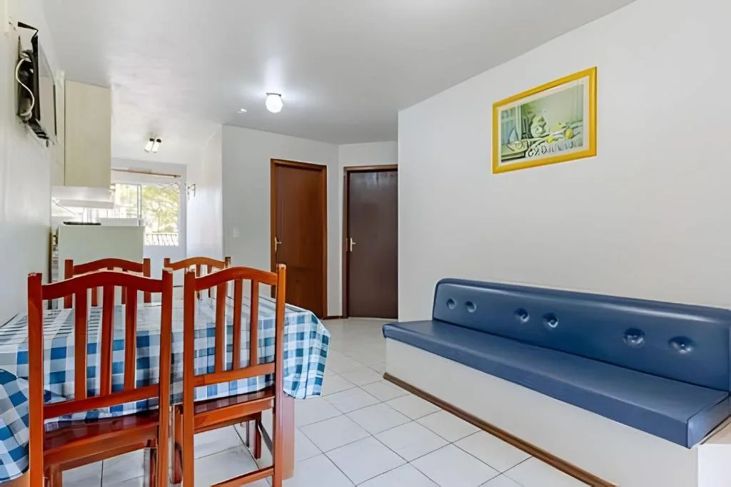 Flamboyant Apartamentos Bombinhas, Bombinhas, na Rua Tinguaçu, 198 Praia de Bombas em Bombinhas/SC — foto 3