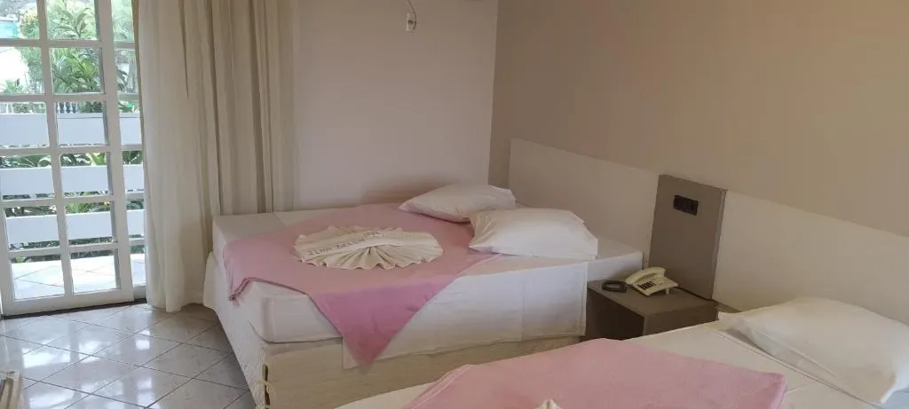 Hotel Pousada Ilha do Mar Bombinhas, Bombinhas, na Av. Flamboyant em Bombinhas/SC — foto 16