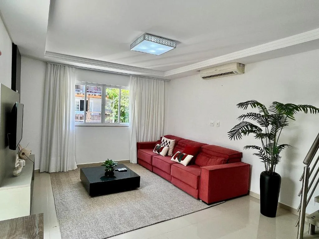 Residencial CasapraiadaLagoinha, Bombinhas, na 583 Avenida das Garoupas em Bombinhas/SC — foto 10