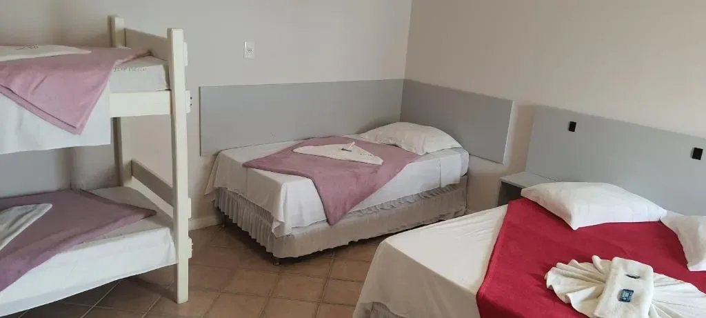 Hotel Pousada Ilha do Mar Bombinhas, Bombinhas, na Av. Flamboyant em Bombinhas/SC — foto 18