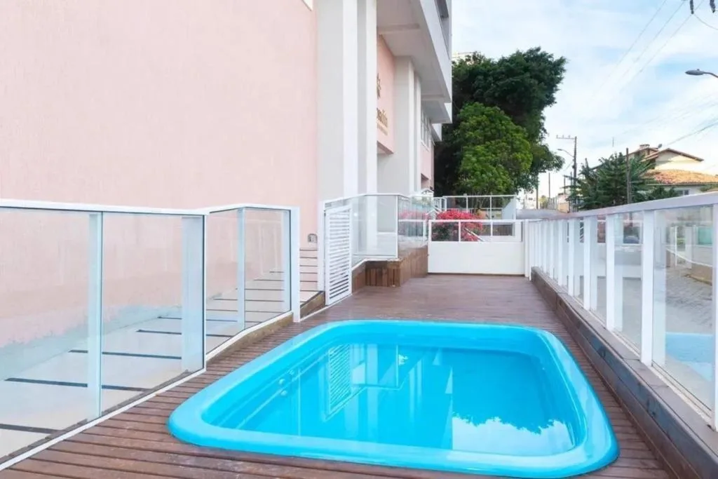 La Rosadita by LikeHome, Bombinhas, na 336 Rua Biguá em Bombinhas/SC — foto 4