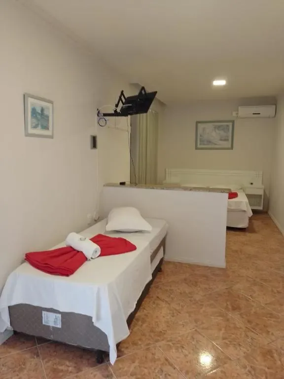 Hotel Pousada Ilha do Mar Bombinhas, Bombinhas, na Av. Flamboyant em Bombinhas/SC — foto 20