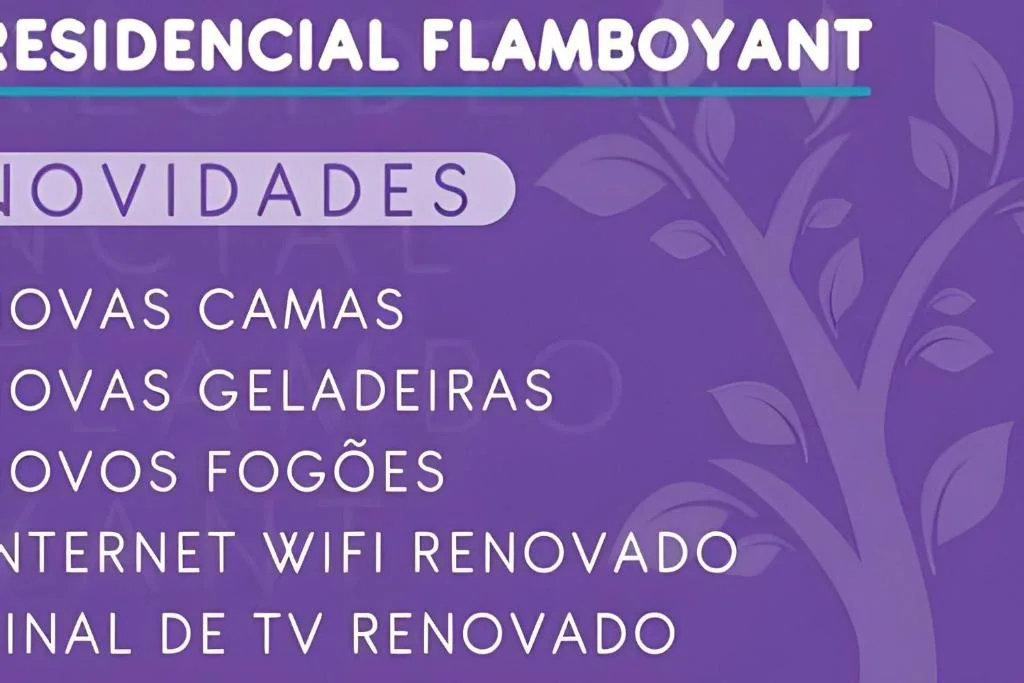 Flamboyant Apartamentos Bombinhas, Bombinhas, na Rua Tinguaçu, 198 Praia de Bombas em Bombinhas/SC — foto 8