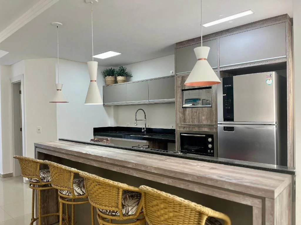 Residencial CasapraiadaLagoinha, Bombinhas, na 583 Avenida das Garoupas em Bombinhas/SC — foto 13