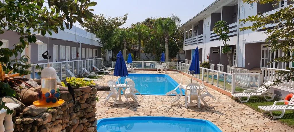 Hotel Pousada Ilha do Mar Bombinhas, Bombinhas, na Av. Flamboyant em Bombinhas/SC — foto 22