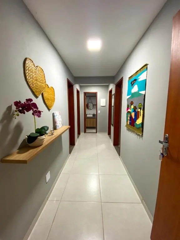 Apartamento Avenida F, Bombinhas, na Avenida Falcão em Bombinhas/SC — foto 25
