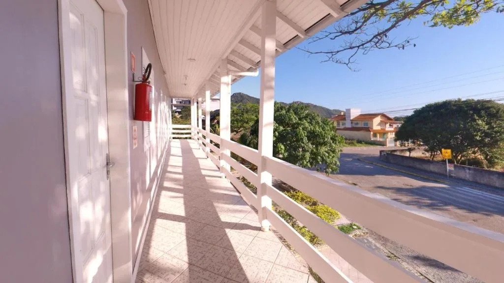 Hotel Pousada Ilha do Mar Bombinhas, Bombinhas, na Av. Flamboyant em Bombinhas/SC — foto 23
