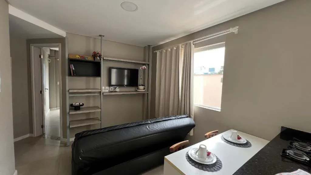 Residencial Tia Dilma, na Rua: Dilma Mafra, Centro em Bombinhas/SC — foto 2