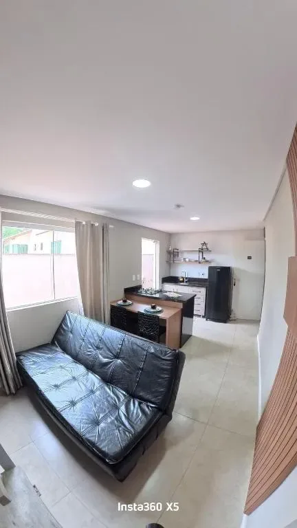 Residencial Tia Dilma, na Rua: Dilma Mafra, Centro em Bombinhas/SC — foto 3