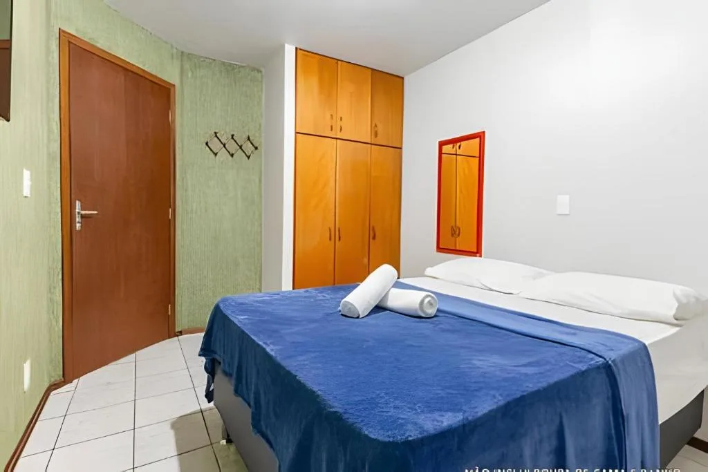 Flamboyant Apartamentos Bombinhas, Bombinhas, na Rua Tinguaçu, 198 Praia de Bombas em Bombinhas/SC — foto 13