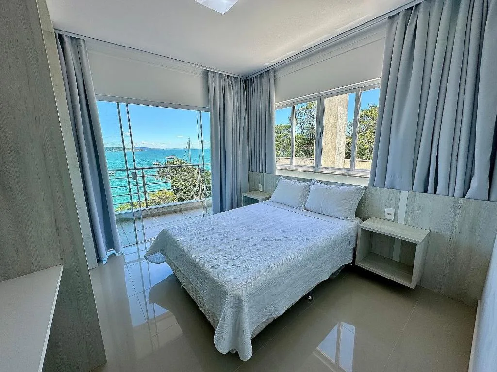 Residencial CasapraiadaLagoinha, Bombinhas, na 583 Avenida das Garoupas em Bombinhas/SC — foto 17