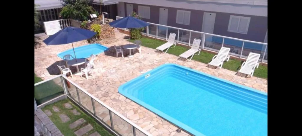 Hotel Pousada Ilha do Mar Bombinhas, Bombinhas, na Av. Flamboyant em Bombinhas/SC — foto 26