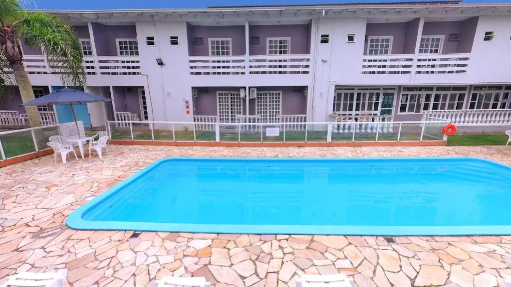 Hotel Pousada Ilha do Mar Bombinhas, Bombinhas, na Av. Flamboyant em Bombinhas/SC — foto 27