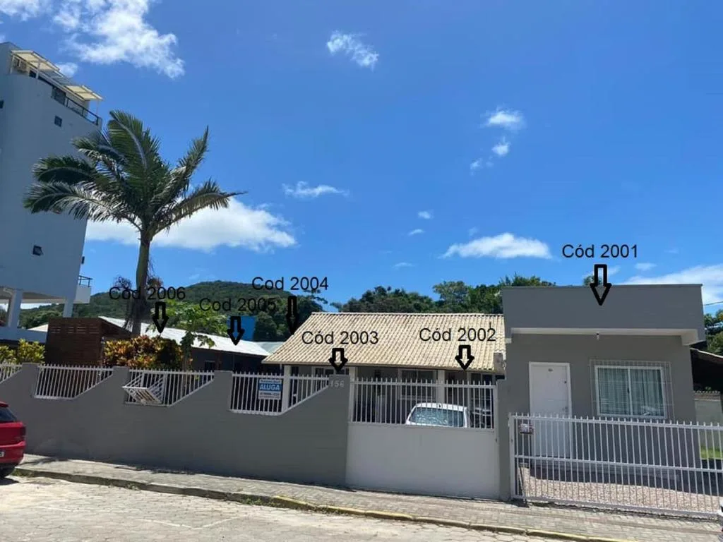 Apartamento Avenida F, Bombinhas, na Avenida Falcão em Bombinhas/SC — foto 30