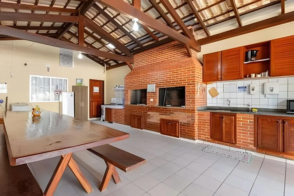 Flamboyant Apartamentos Bombinhas, Bombinhas, na Rua Tinguaçu, 198 Praia de Bombas em Bombinhas/SC — foto 17