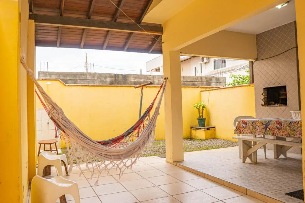 Casa 100m da praia, 10 pessoas, 3 quartos, Bombinhas, na 403 Rua Ipê Roxo em Bombinhas/SC — foto 5