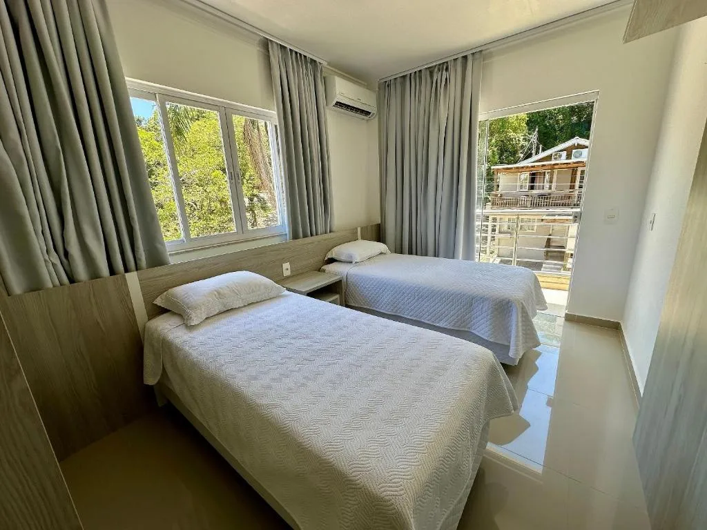 Residencial CasapraiadaLagoinha, Bombinhas, na 583 Avenida das Garoupas em Bombinhas/SC — foto 23
