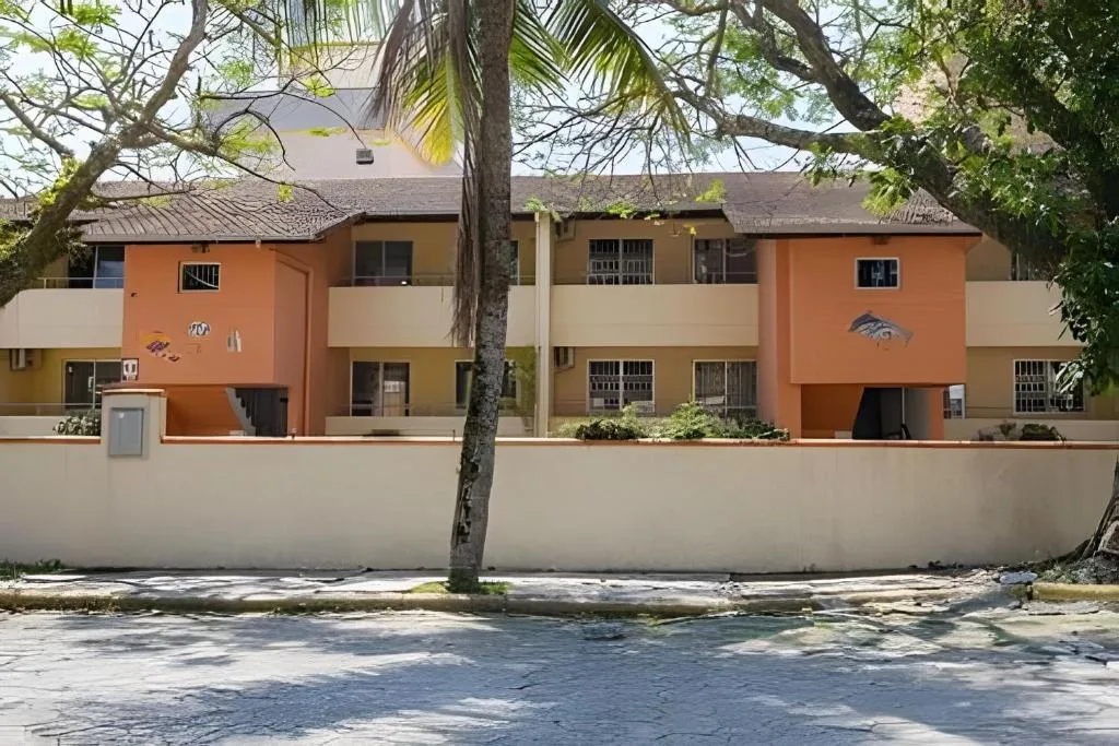 Flamboyant Apartamentos Bombinhas, Bombinhas, na Rua Tinguaçu, 198 Praia de Bombas em Bombinhas/SC — foto 20