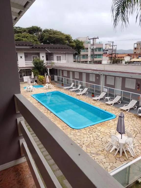 Hotel Pousada Ilha do Mar Bombinhas, Bombinhas, na Av. Flamboyant em Bombinhas/SC — foto 32