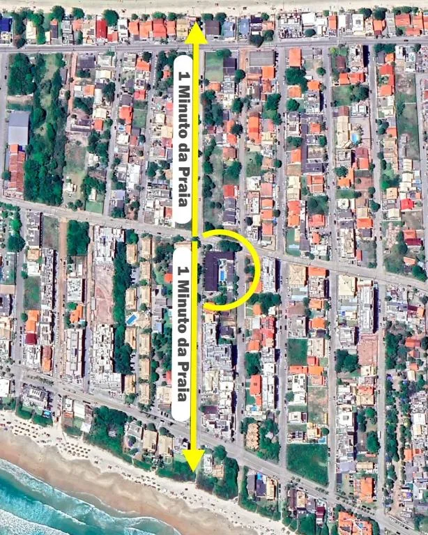 Hotel Pousada Ilha do Mar Bombinhas, Bombinhas, na Av. Flamboyant em Bombinhas/SC — foto 33