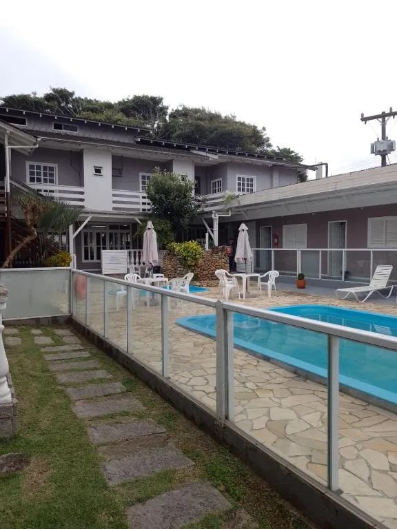 Hotel Pousada Ilha do Mar Bombinhas, Bombinhas, na Av. Flamboyant em Bombinhas/SC — foto 34