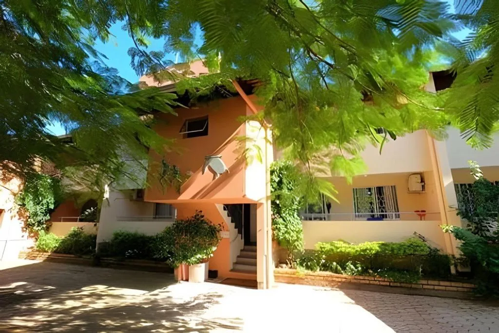 Flamboyant Apartamentos Bombinhas, Bombinhas, na Rua Tinguaçu, 198 Praia de Bombas em Bombinhas/SC — foto 22