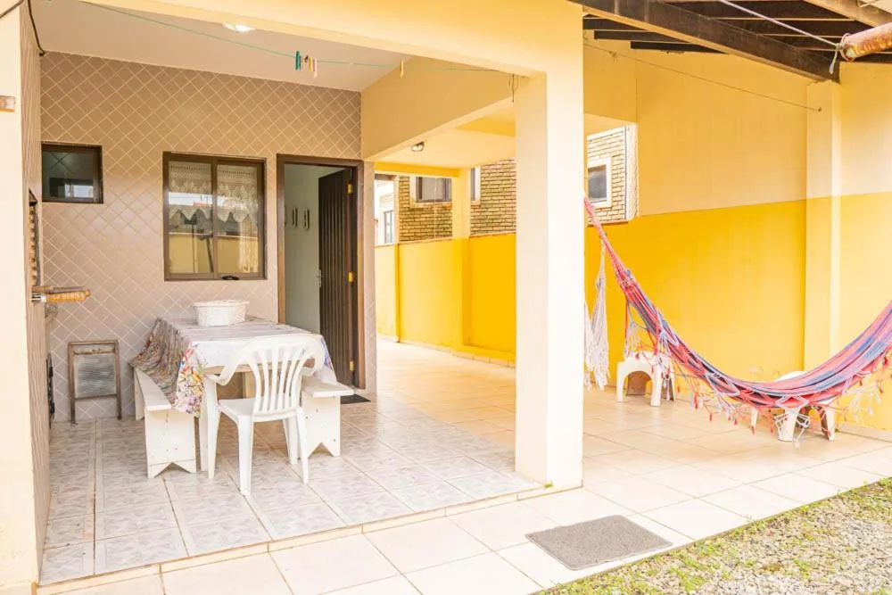 Casa 100m da praia, 10 pessoas, 3 quartos, Bombinhas, na 403 Rua Ipê Roxo em Bombinhas/SC — foto 9