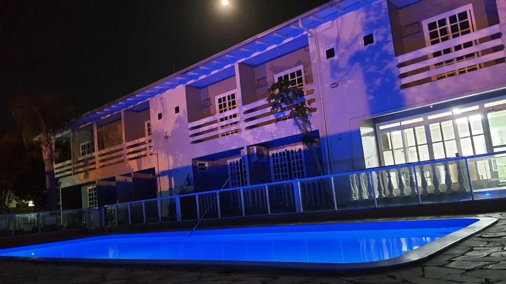 Hotel Pousada Ilha do Mar Bombinhas, Bombinhas, na Av. Flamboyant em Bombinhas/SC — foto 36