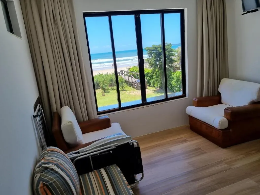 Residencial Suites Mariscal, Bombinhas, na 1469 Avenida Aroeira da Praia em Bombinhas/SC — foto 7