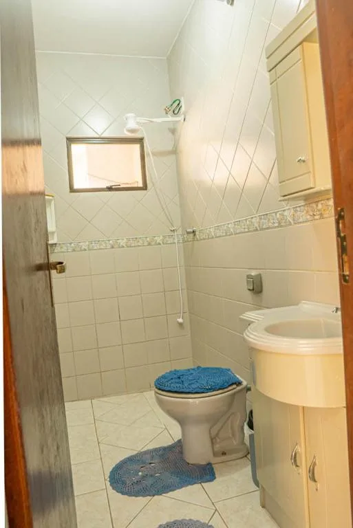Casa 100m da praia, 10 pessoas, 3 quartos, Bombinhas, na 403 Rua Ipê Roxo em Bombinhas/SC — foto 12