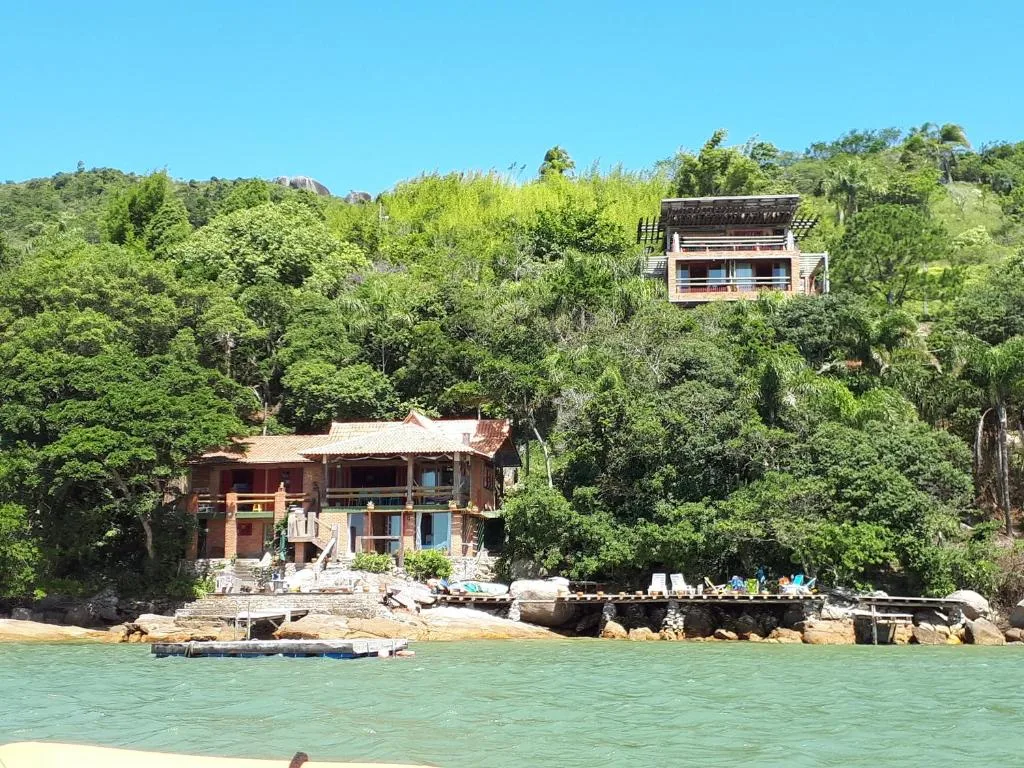 Tainha da Praia Aparthotel, Bombinhas, na 184 Rua Búzio em Bombinhas/SC