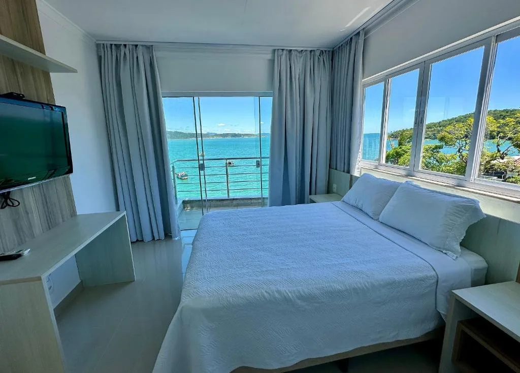 Residencial CasapraiadaLagoinha, Bombinhas, na 583 Avenida das Garoupas em Bombinhas/SC — foto 30