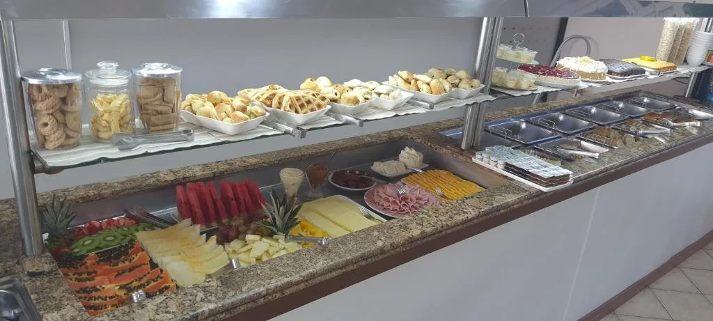 Hotel Pousada Ilha do Mar Bombinhas, Bombinhas, na Av. Flamboyant em Bombinhas/SC — foto 40