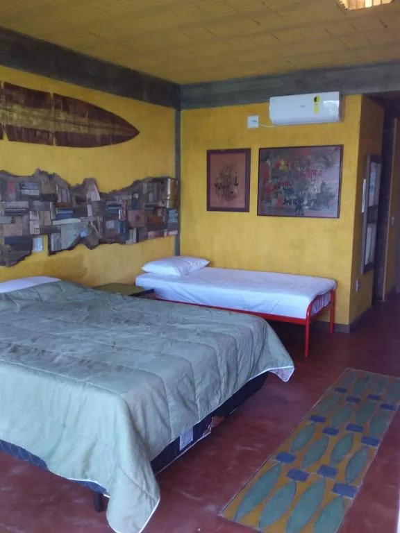 Tainha da Praia Aparthotel, Bombinhas, na 184 Rua Búzio em Bombinhas/SC — foto 3