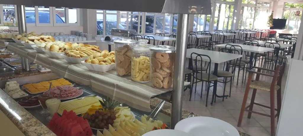 Hotel Pousada Ilha do Mar Bombinhas, Bombinhas, na Av. Flamboyant em Bombinhas/SC — foto 42