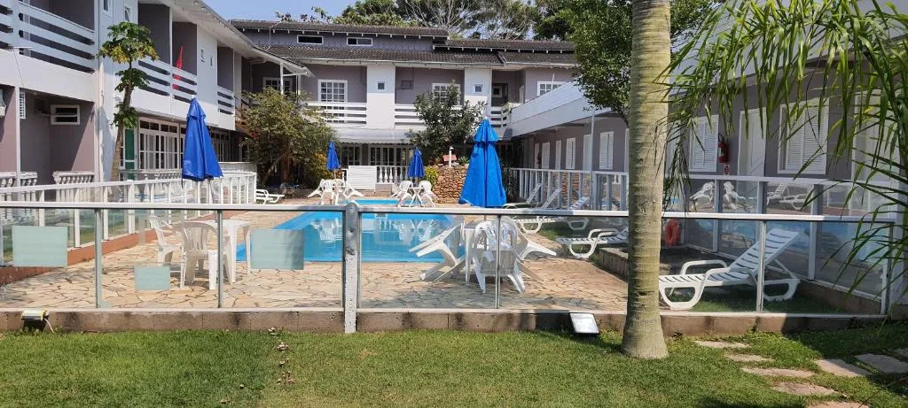 Hotel Pousada Ilha do Mar Bombinhas, Bombinhas, na Av. Flamboyant em Bombinhas/SC — foto 43