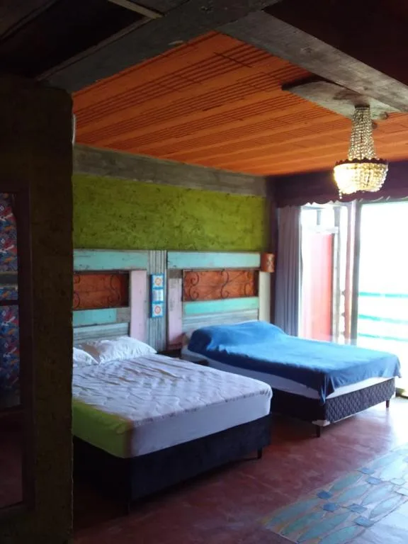Tainha da Praia Aparthotel, Bombinhas, na 184 Rua Búzio em Bombinhas/SC — foto 5