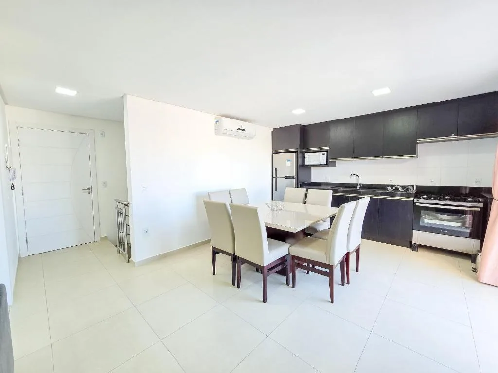 La Rosadita by LikeHome, Bombinhas, na 336 Rua Biguá em Bombinhas/SC — foto 29