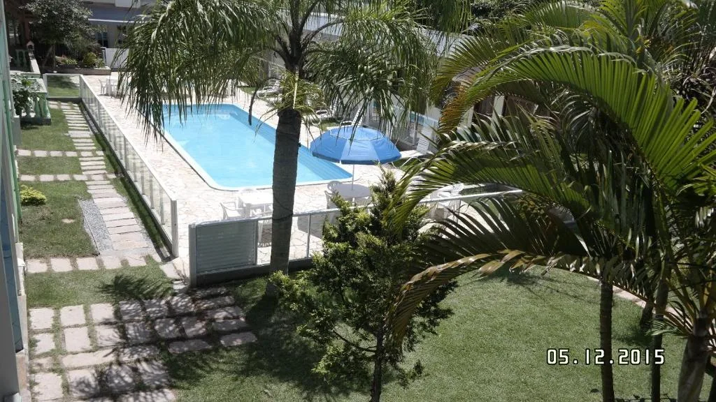 Hotel Pousada Ilha do Mar Bombinhas, Bombinhas, na Av. Flamboyant em Bombinhas/SC — foto 44