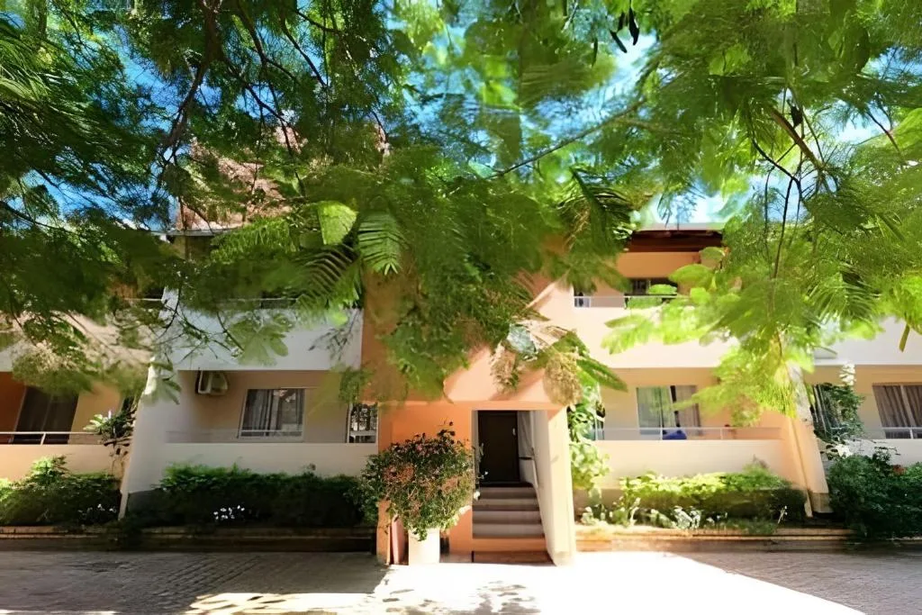 Flamboyant Apartamentos Bombinhas, Bombinhas, na Rua Tinguaçu, 198 Praia de Bombas em Bombinhas/SC — foto 32