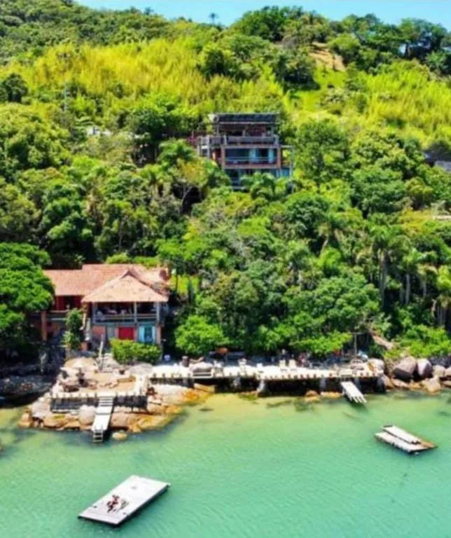 Tainha da Praia Aparthotel, Bombinhas, na 184 Rua Búzio em Bombinhas/SC — foto 6
