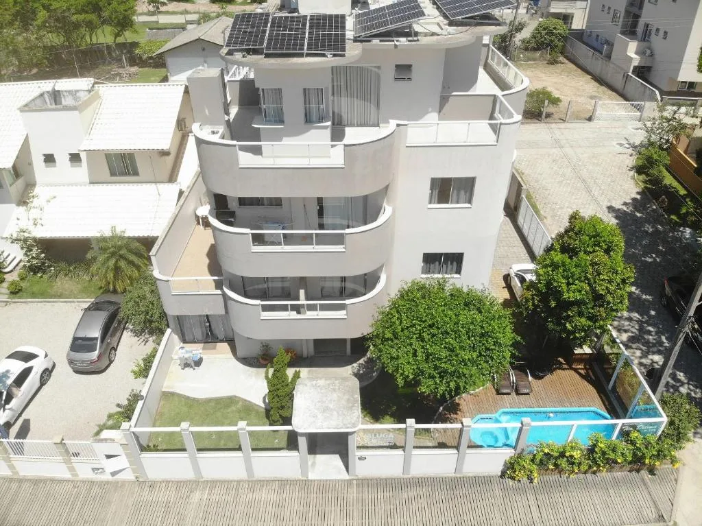 Residencial Tia Dilma, na Rua: Dilma Mafra, Centro em Bombinhas/SC — foto 23