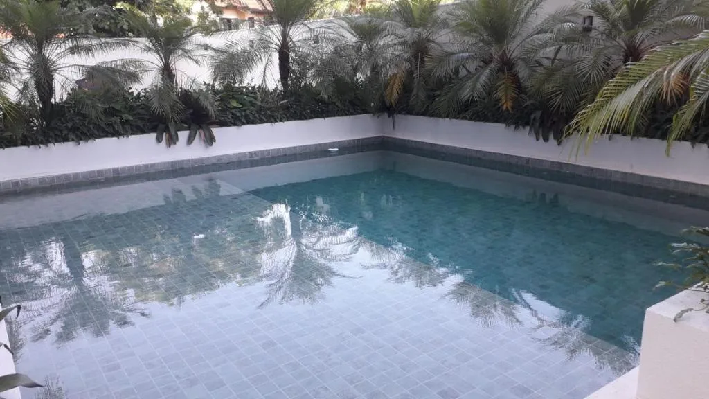 Casa 100m da praia, 10 pessoas, 3 quartos, Bombinhas, na 403 Rua Ipê Roxo em Bombinhas/SC — foto 19
