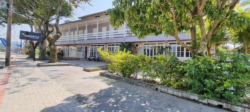 Hotel Pousada Ilha do Mar Bombinhas, Bombinhas, na Av. Flamboyant em Bombinhas/SC — foto 46
