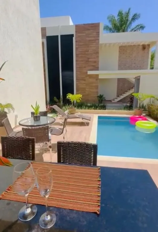 Casa 100m da praia, 10 pessoas, 3 quartos, Bombinhas, na 403 Rua Ipê Roxo em Bombinhas/SC — foto 22