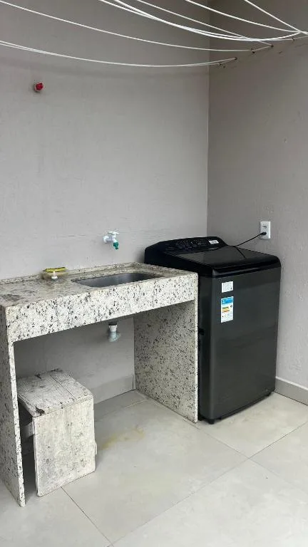 Residencial Tia Dilma, na Rua: Dilma Mafra, Centro em Bombinhas/SC — foto 27
