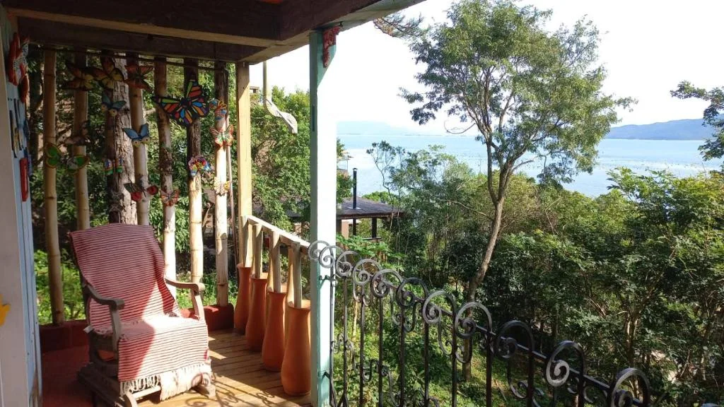 Tainha da Praia Aparthotel, Bombinhas, na 184 Rua Búzio em Bombinhas/SC — foto 11